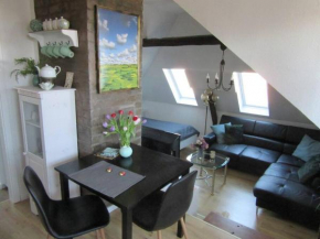 Komplett ausgestattetes Apartment , Ebbe und Flut
